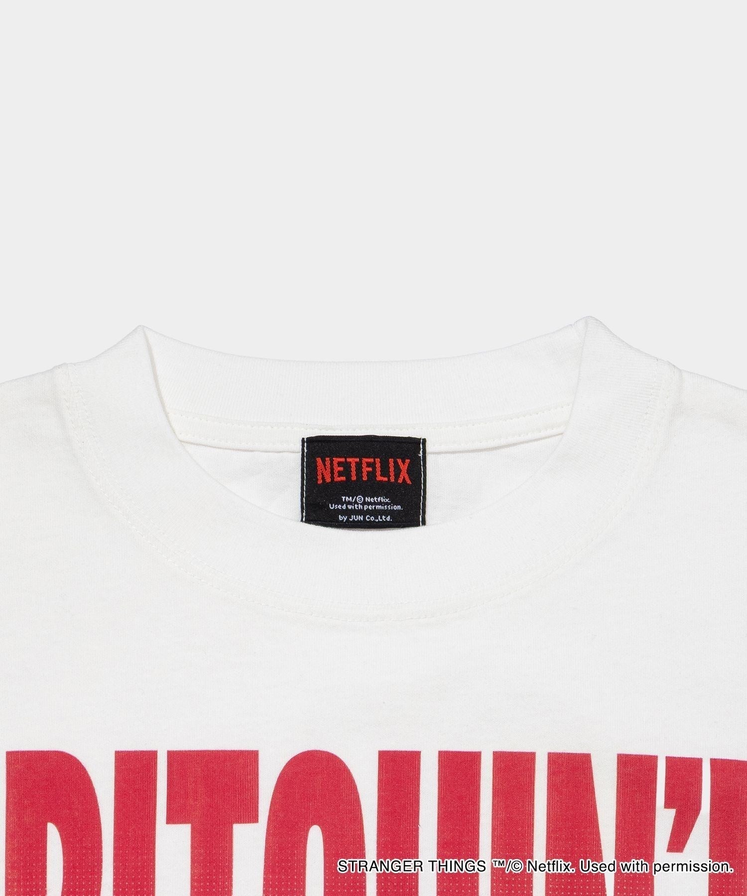 ストレンジャーシングス BITCHIN'! Tee BITCHIN BITCHIN'! Tee – V.A. TOKYO ONLINE STORE