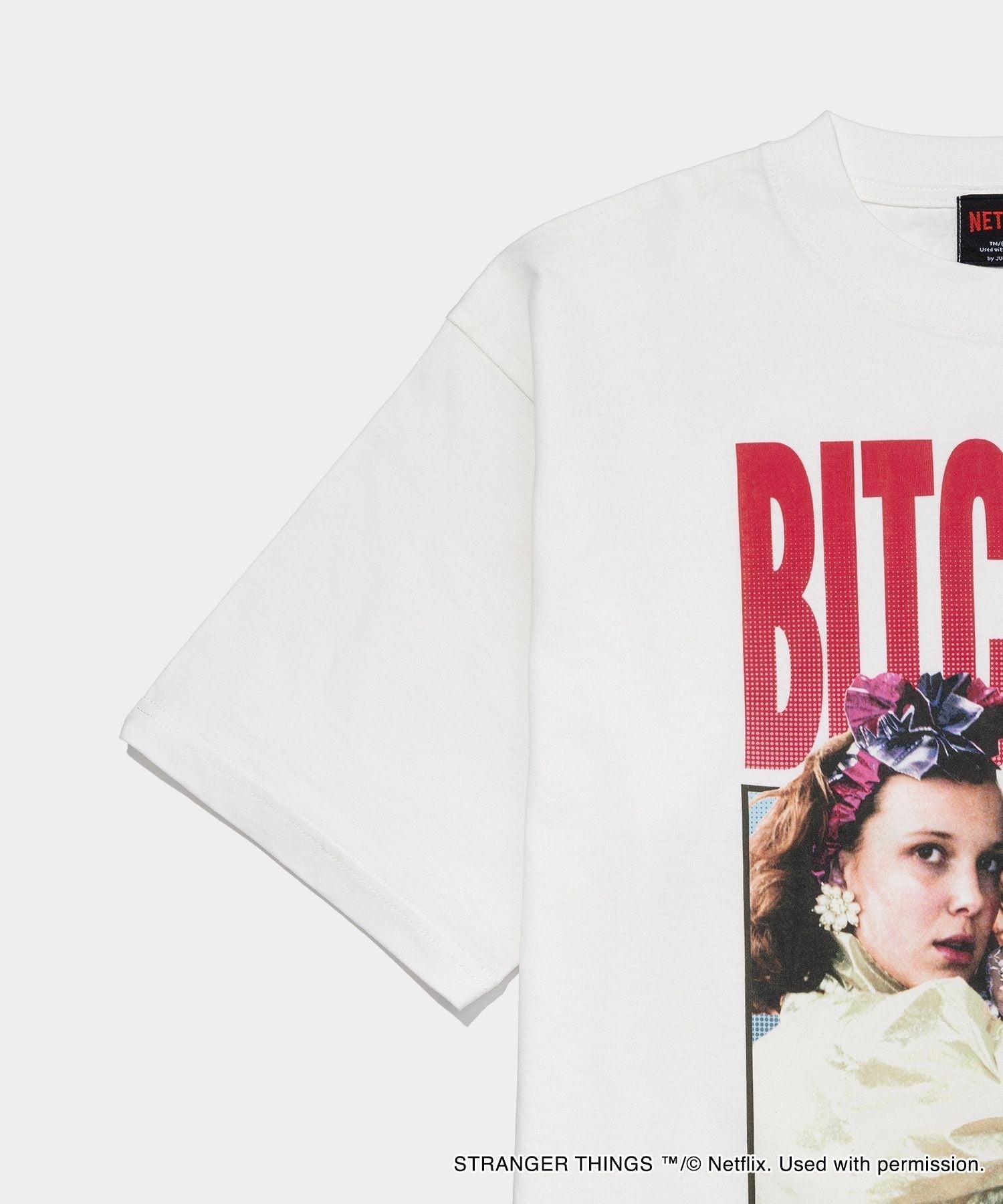 BITCHIN'! Tee – V.A. TOKYO ONLINE STORE