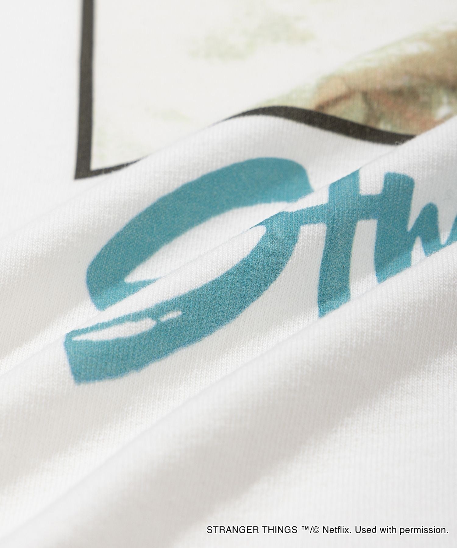 BITCHIN'! Tee – V.A. TOKYO ONLINE STORE