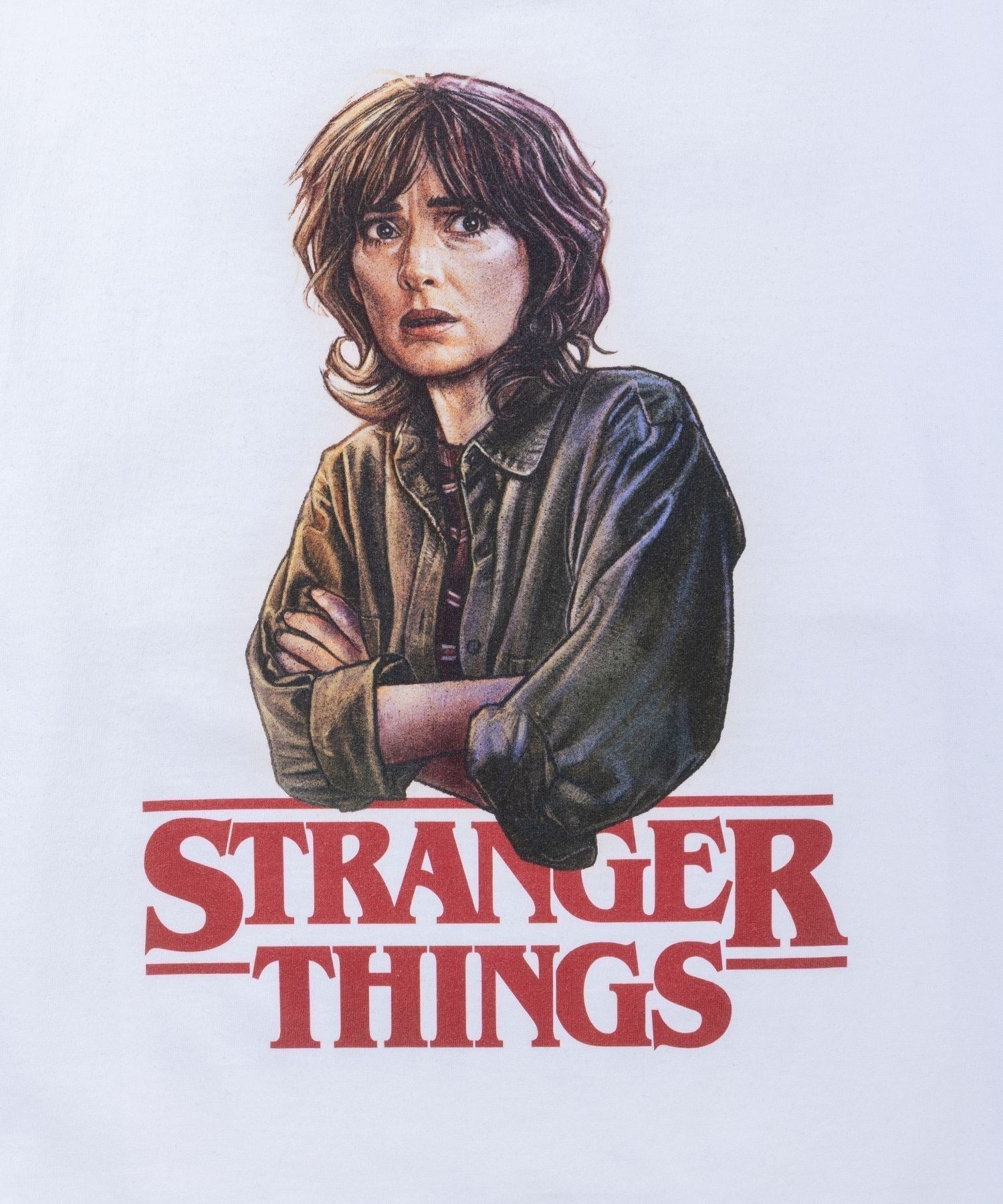 JOYCE Tee – V.A. TOKYO ONLINE STORE