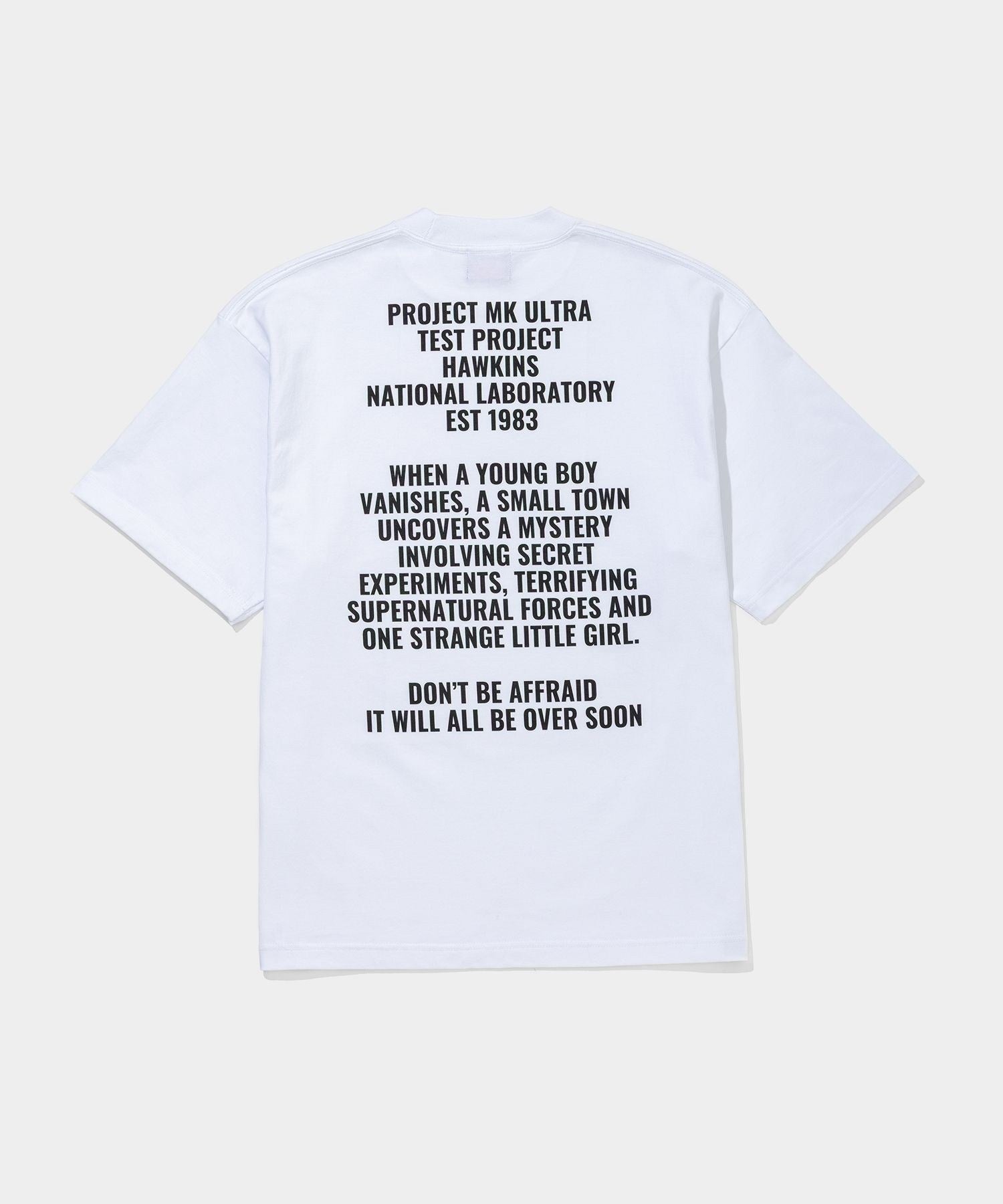 JOYCE Tee – V.A. TOKYO ONLINE STORE