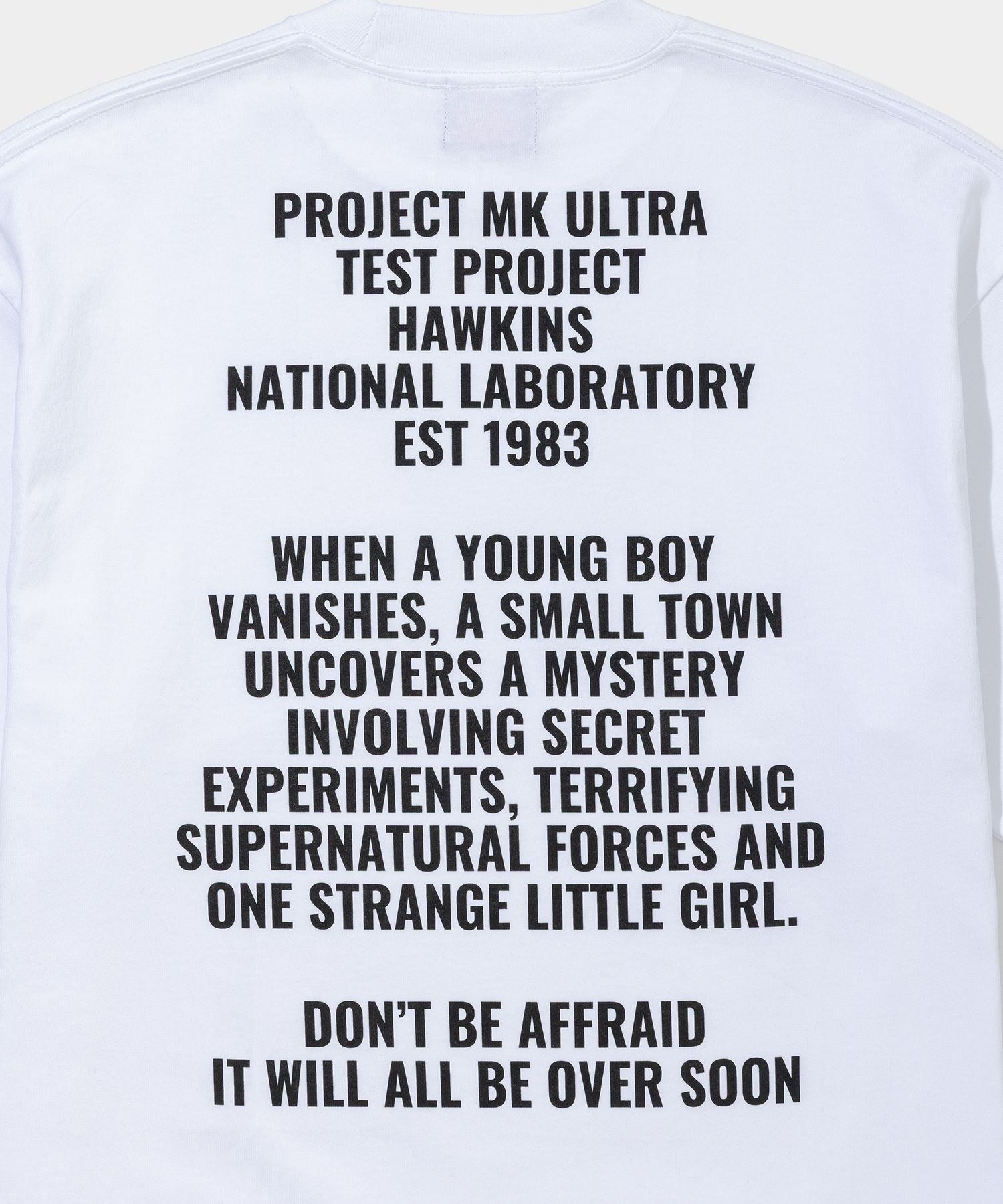 JOYCE Tee – V.A. TOKYO ONLINE STORE