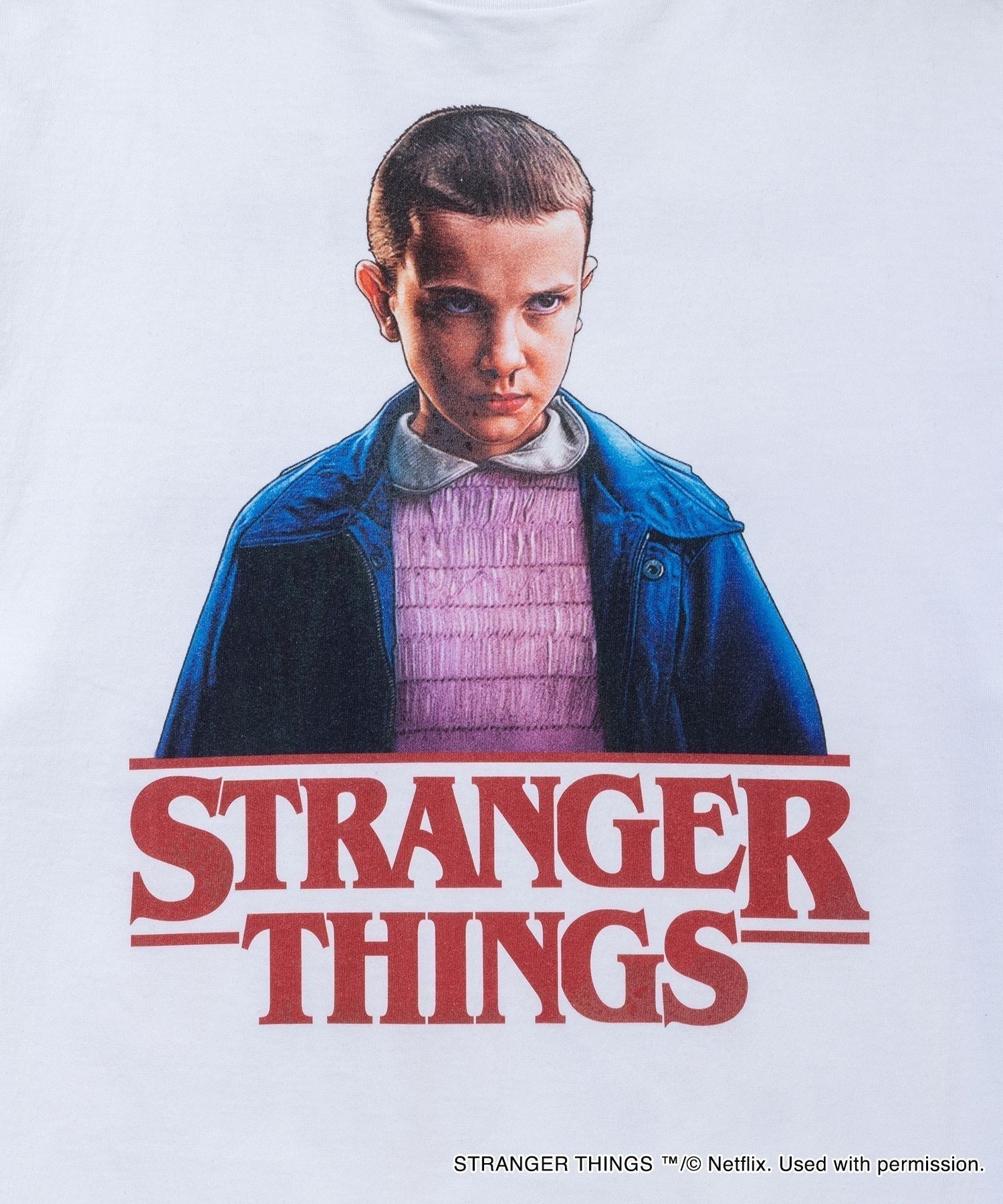 11 Tee – V.A. TOKYO ONLINE STORE