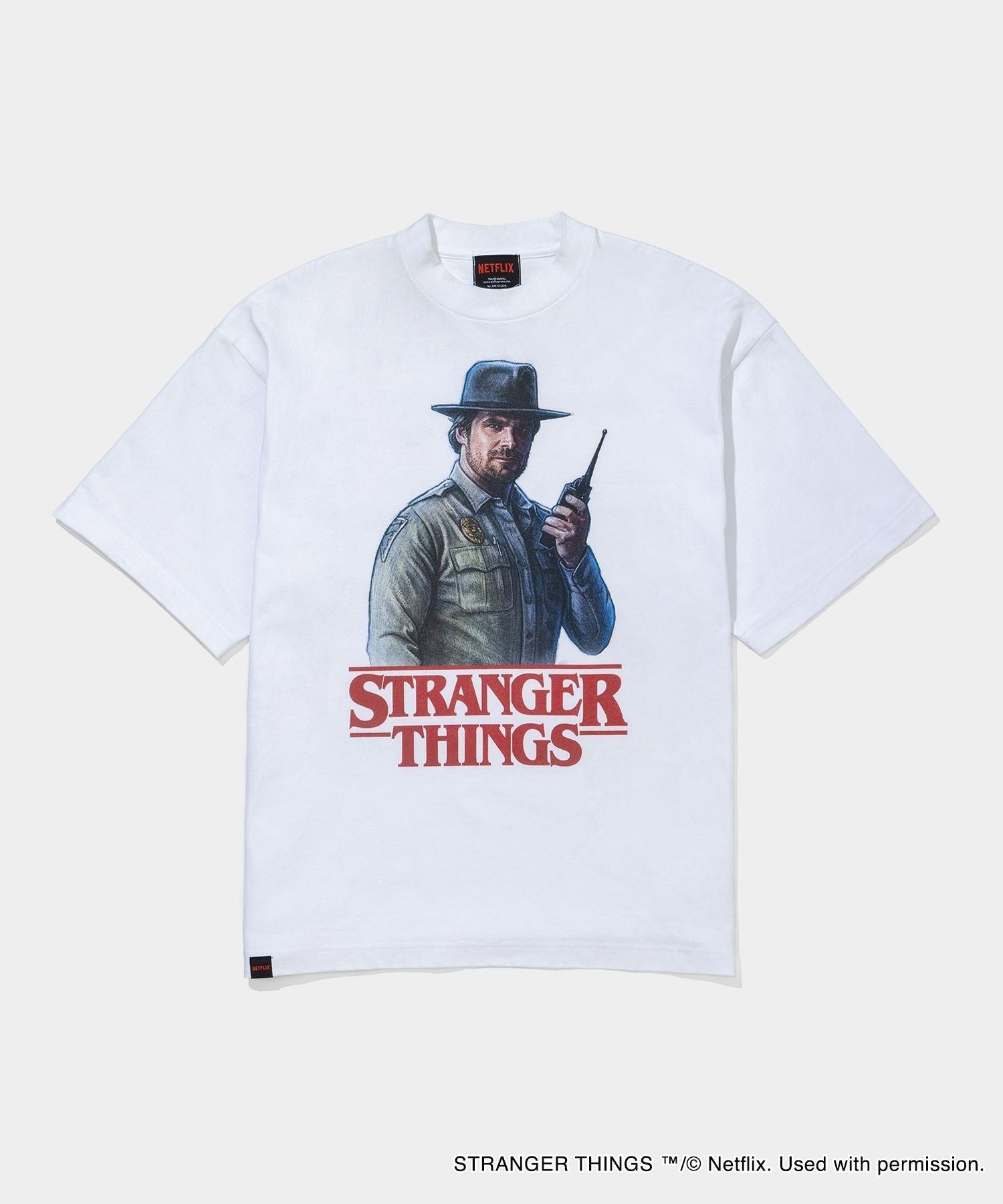 STRANGER THINGS HOUSE @V.A. – V.A. TOKYO ONLINE STORE