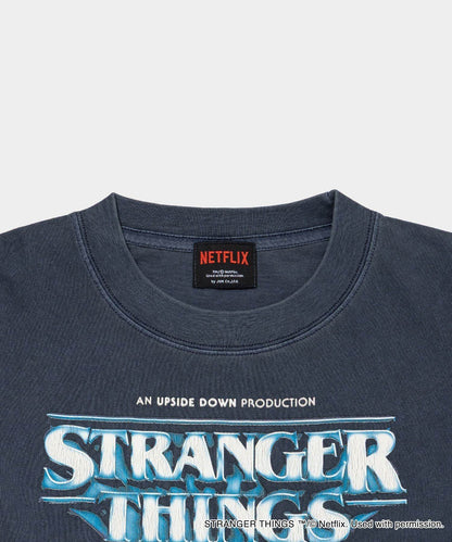 Pigment  Long Sleeve Tee VECNA