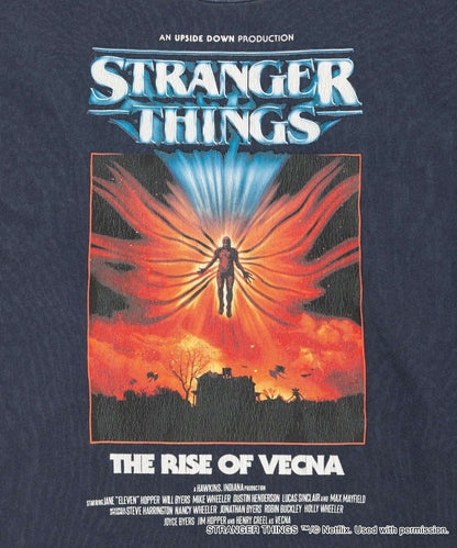 Pigment  Long Sleeve Tee VECNA