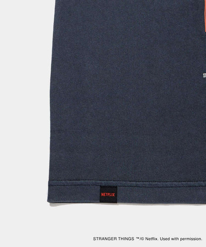 Pigment  Long Sleeve Tee VECNA