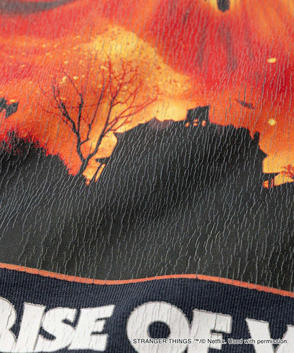 Pigment  Long Sleeve Tee VECNA