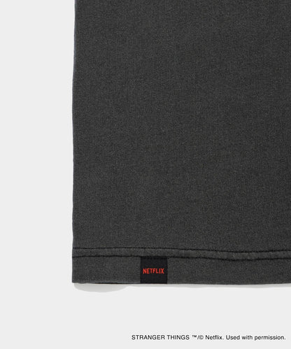 Pigment  Long Sleeve Tee DEMOGORGON