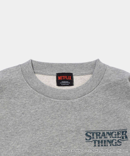 Crewneck Sweat MIND FLAYER