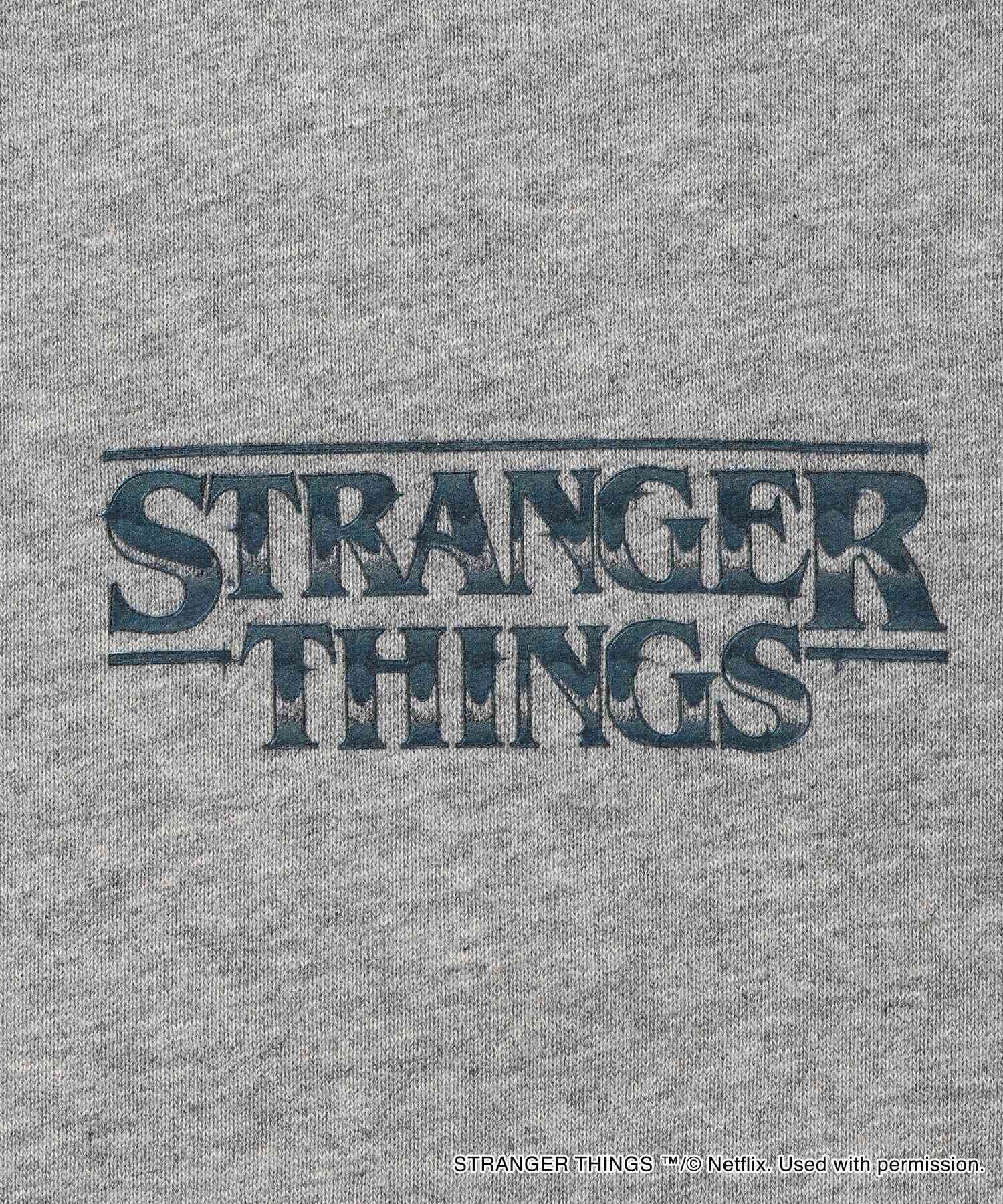 Crewneck Sweat MIND FLAYER