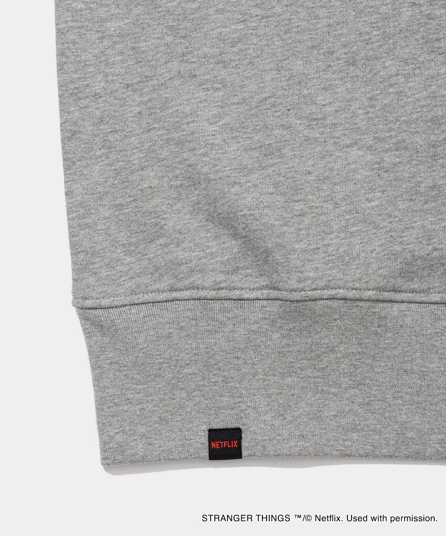 Crewneck Sweat MIND FLAYER