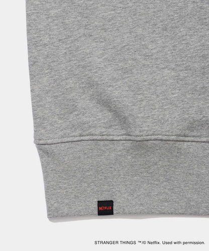 Crewneck Sweat MIND FLAYER