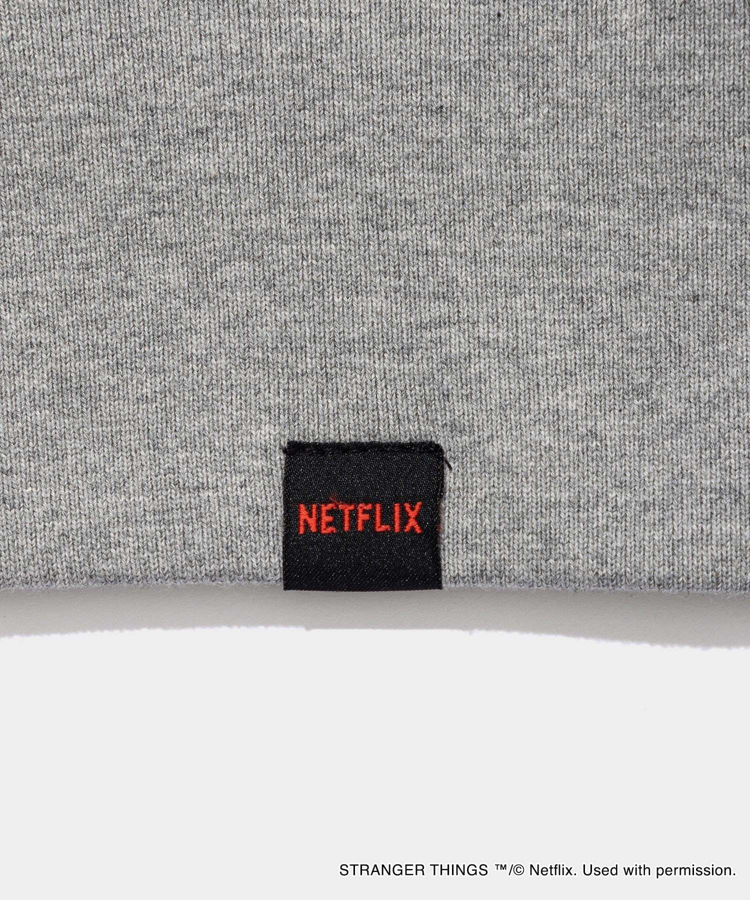 Crewneck Sweat MIND FLAYER