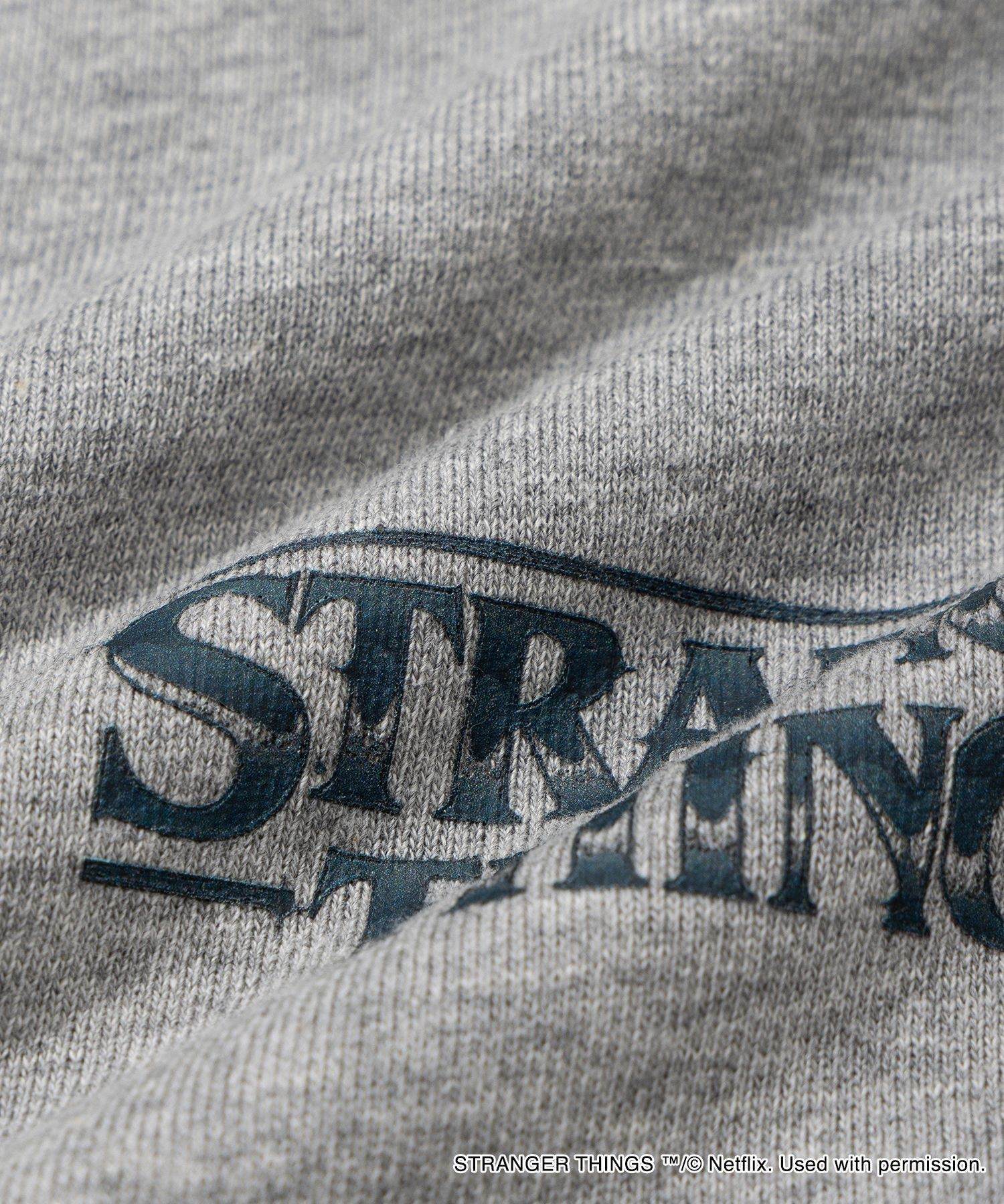 Crewneck Sweat MIND FLAYER