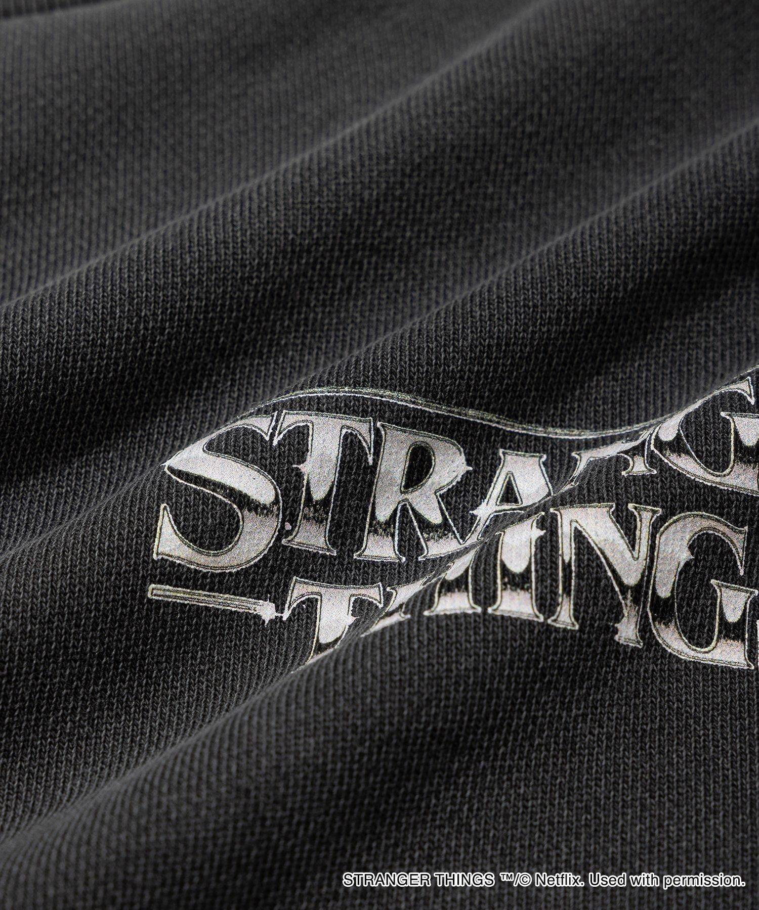 Crewneck Sweat MIND FLAYER