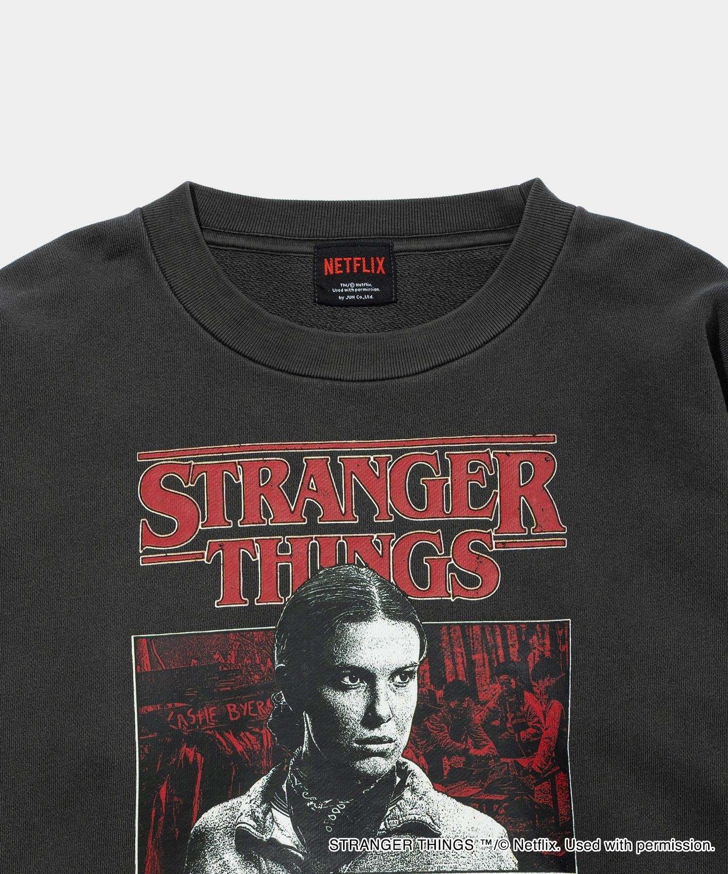 Crewneck Sweat HEROS