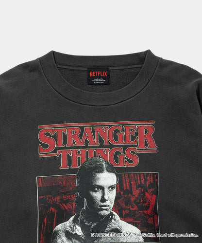 Crewneck Sweat HEROS