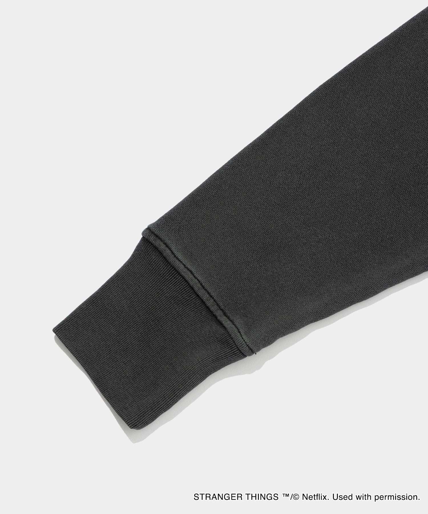 Crewneck Sweat HEROS