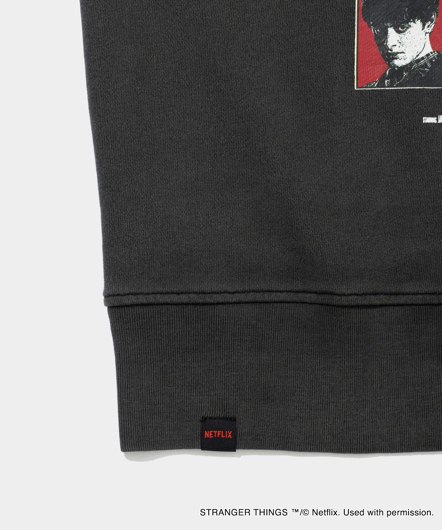 Crewneck Sweat HEROS