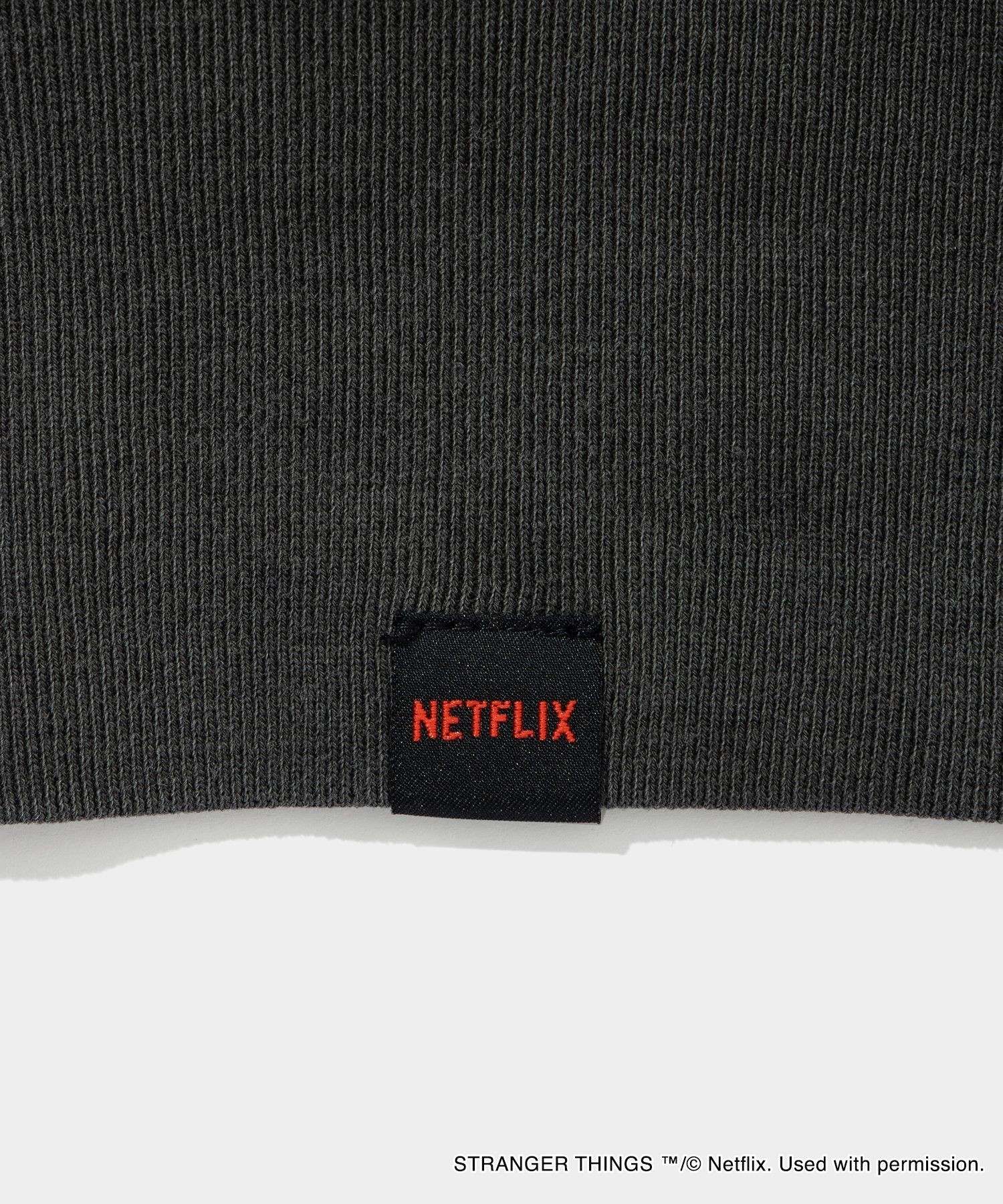 Crewneck Sweat HEROS