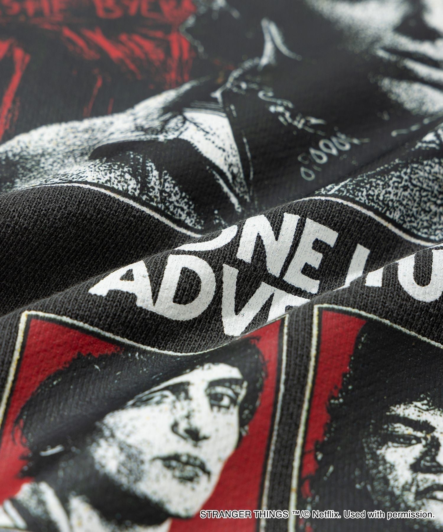 Crewneck Sweat HEROS