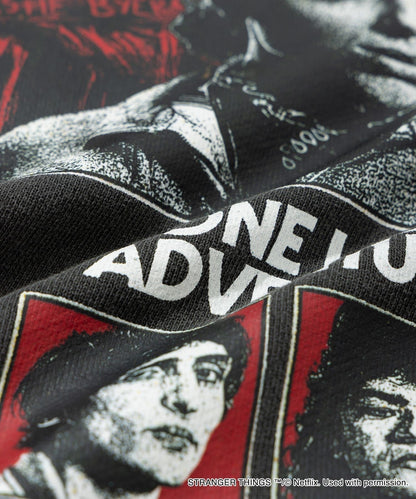 Crewneck Sweat HEROS