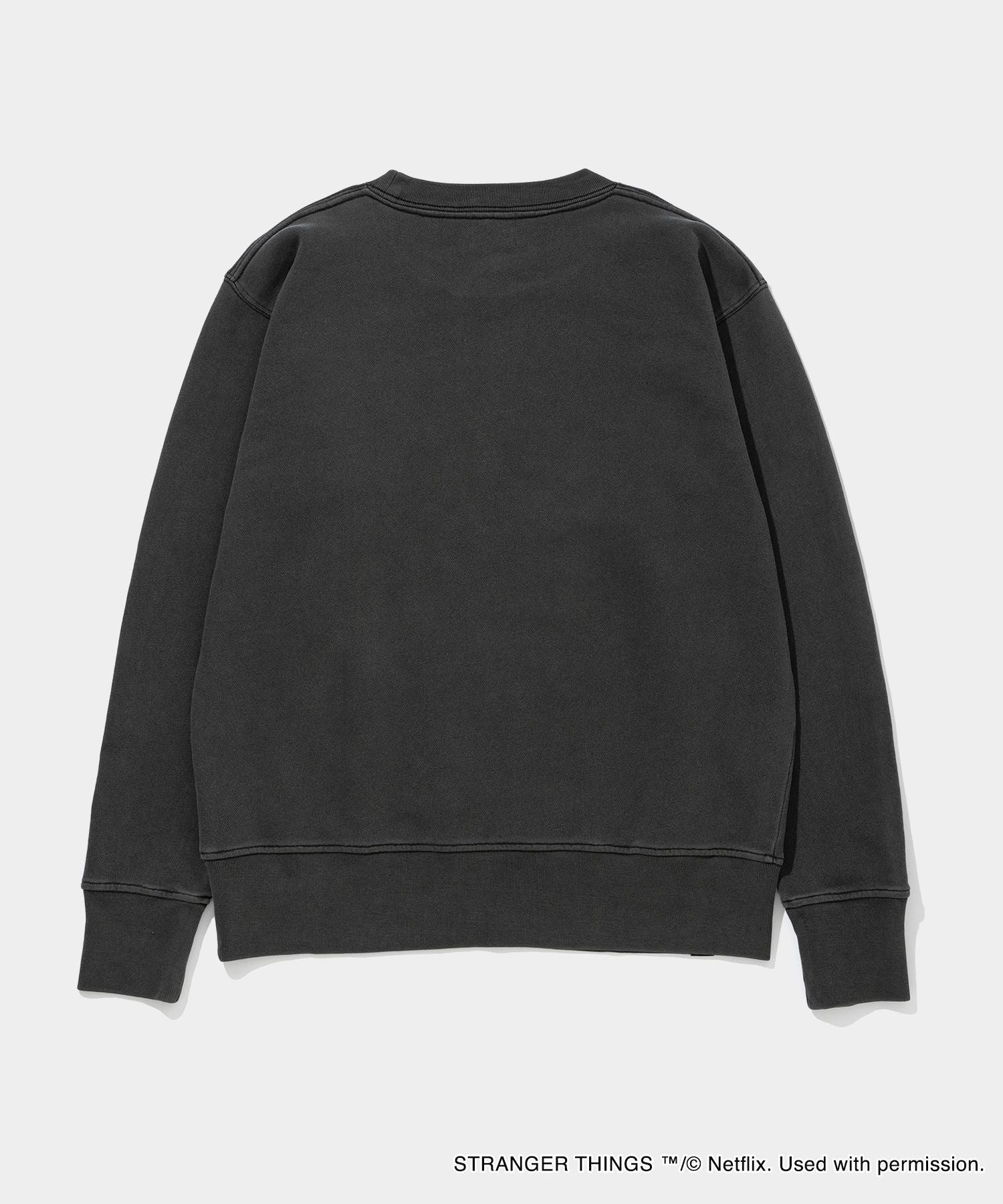 Crewneck Sweat HEROS