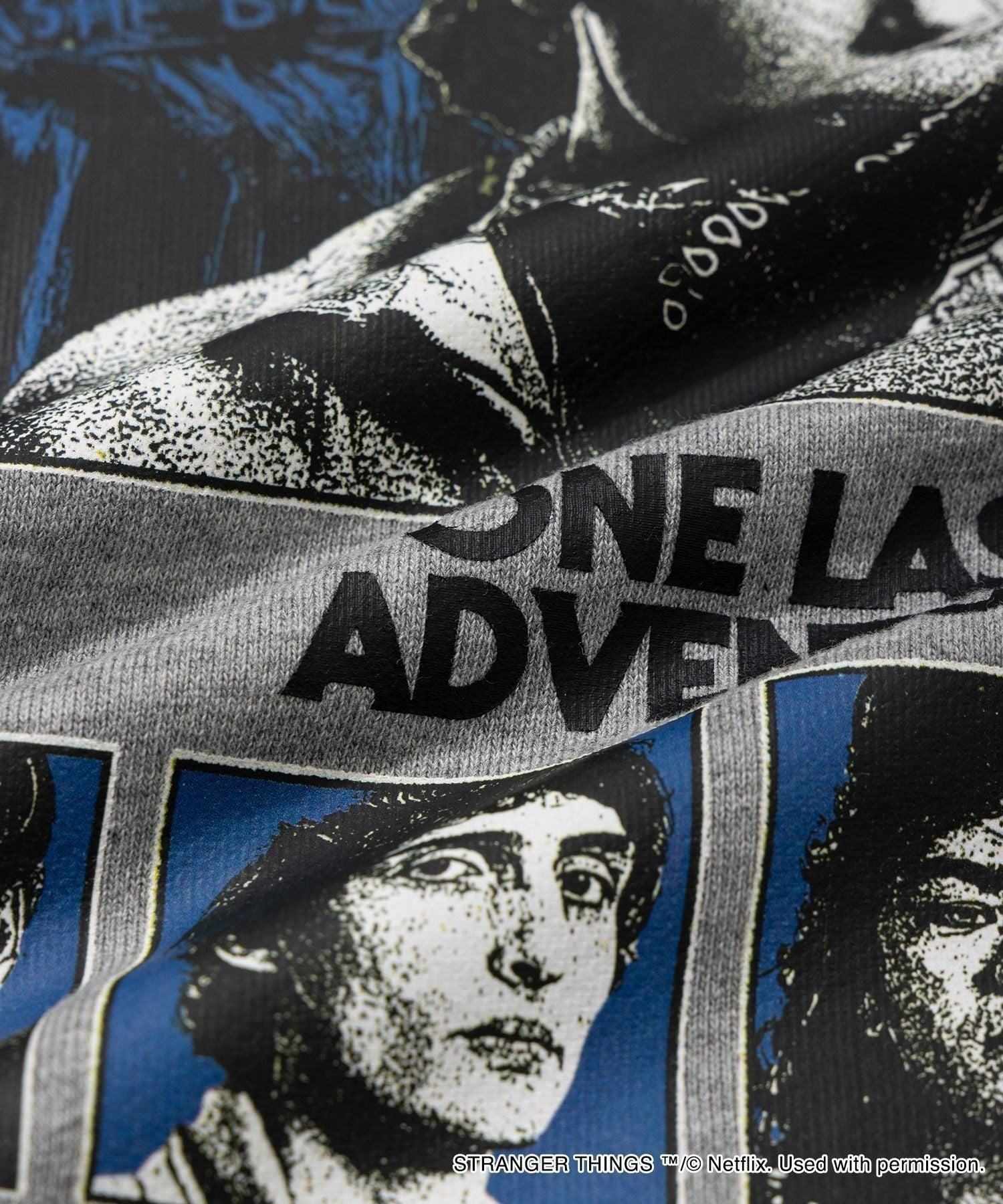 Crewneck Sweat HEROS