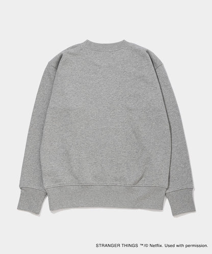 Crewneck Sweat HEROS