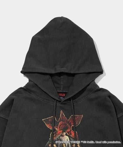 Hoodie DEMOGORGON