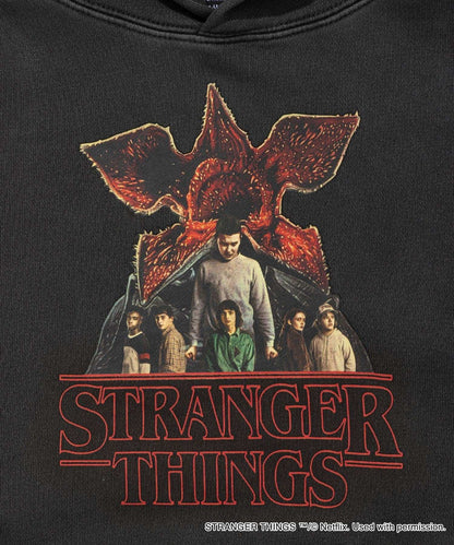 Hoodie DEMOGORGON