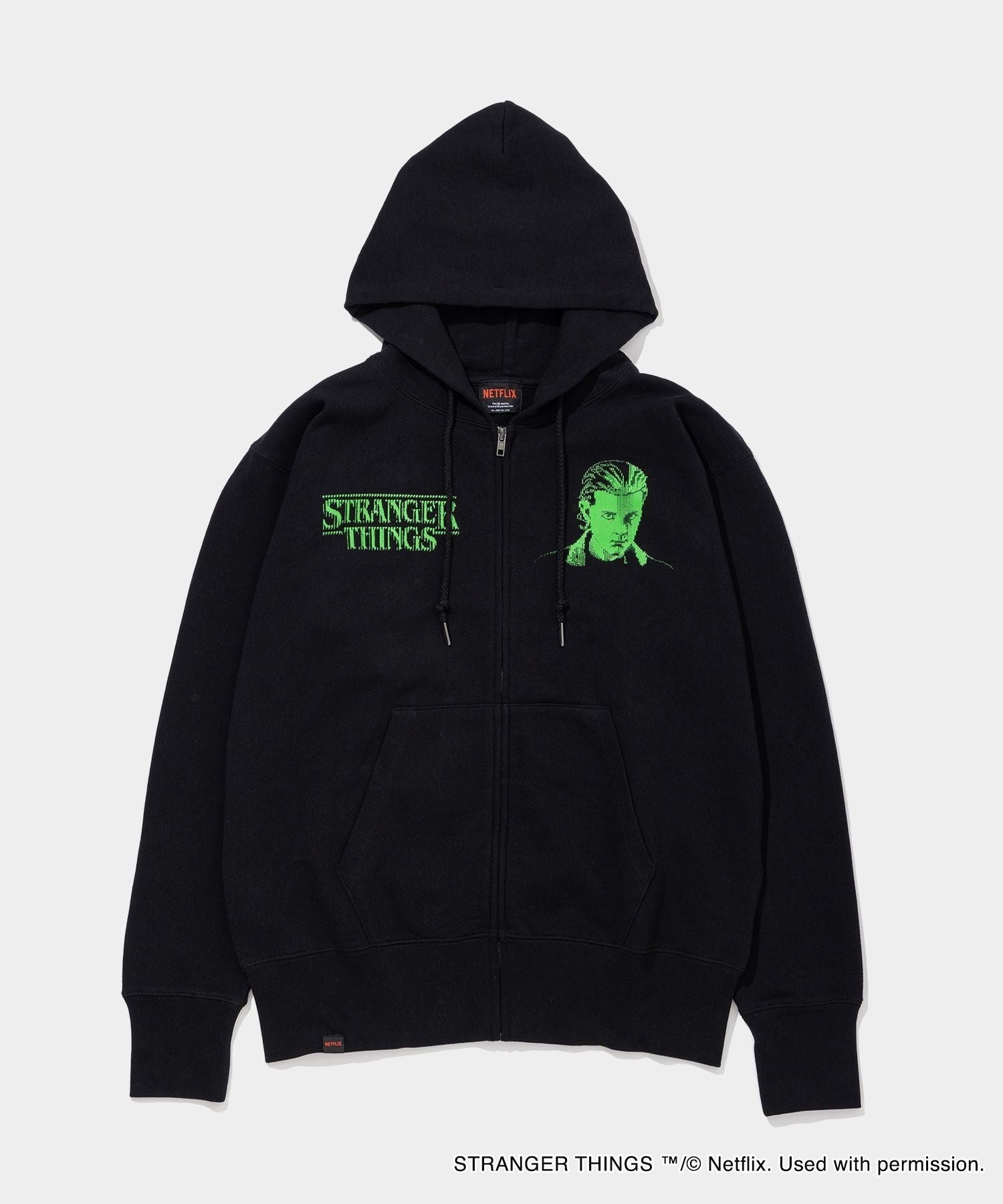 HOODIE – V.A. TOKYO ONLINE STORE