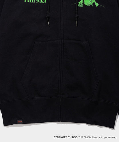 Zip Hoodie DEMOGORGON