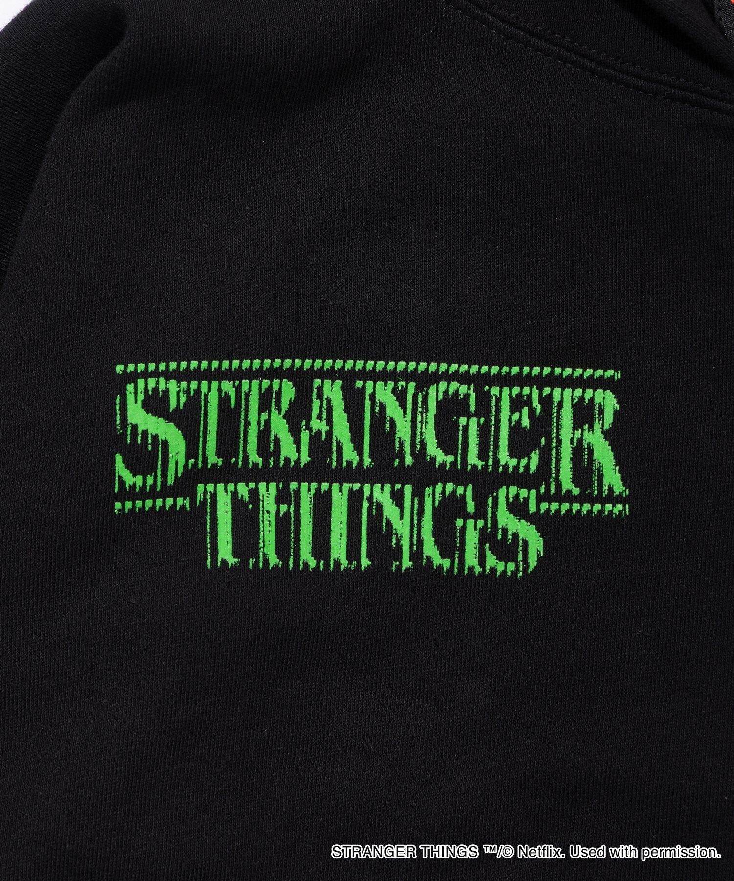 Zip Hoodie DEMOGORGON