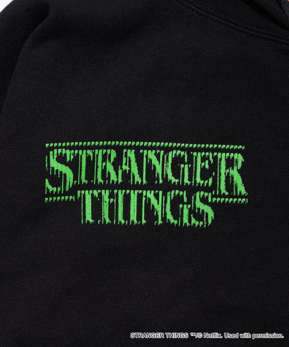 Zip Hoodie DEMOGORGON