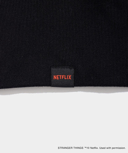 Zip Hoodie DEMOGORGON