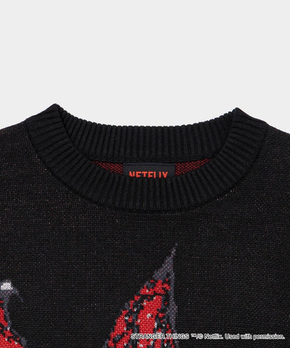 Sweater DEMOGORGON