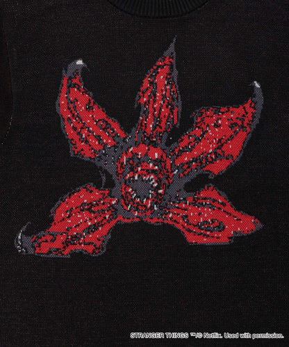 Sweater DEMOGORGON