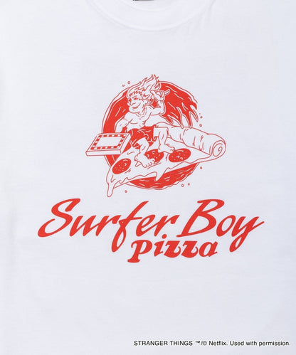 Stranger Things Food Tee