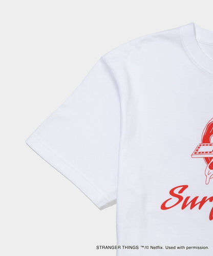 Stranger Things Food Tee