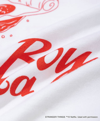 Stranger Things Food Tee