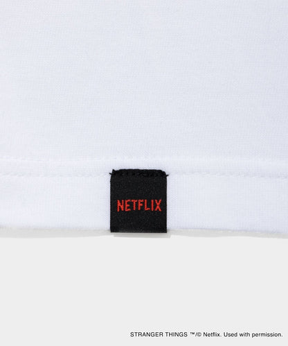 Stranger Things Food Tee