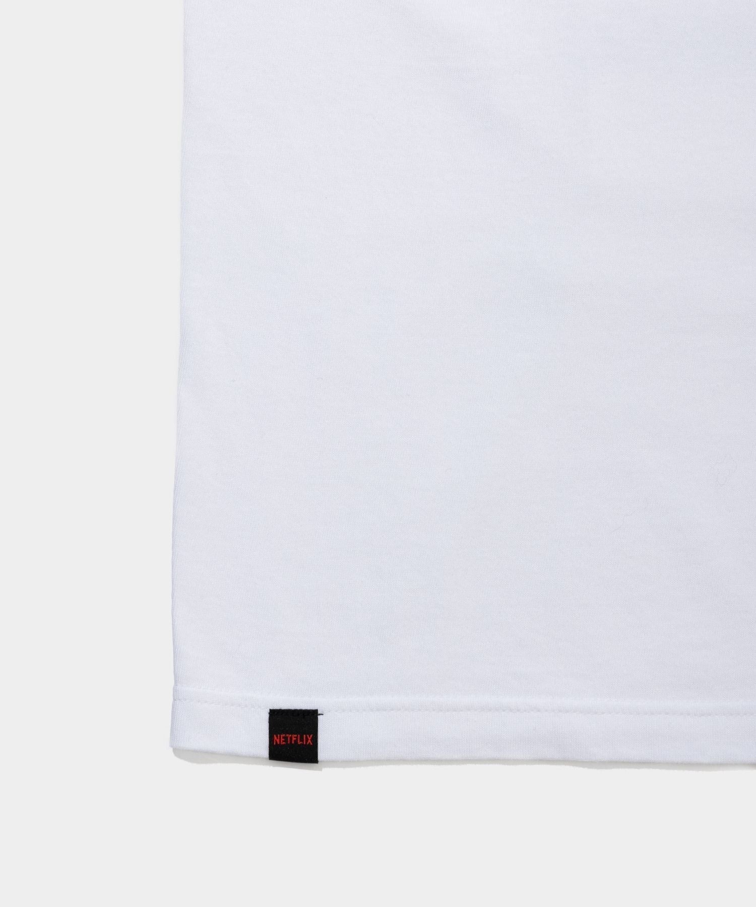 Stranger Things Food Tee