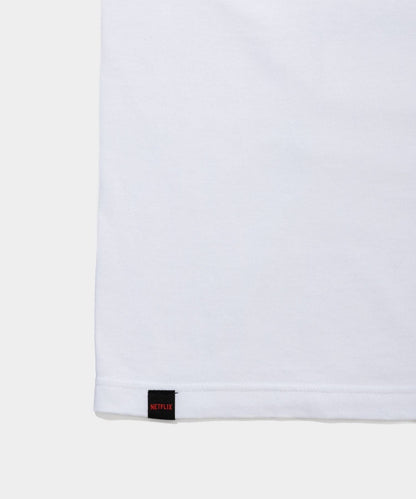 Stranger Things Food Tee