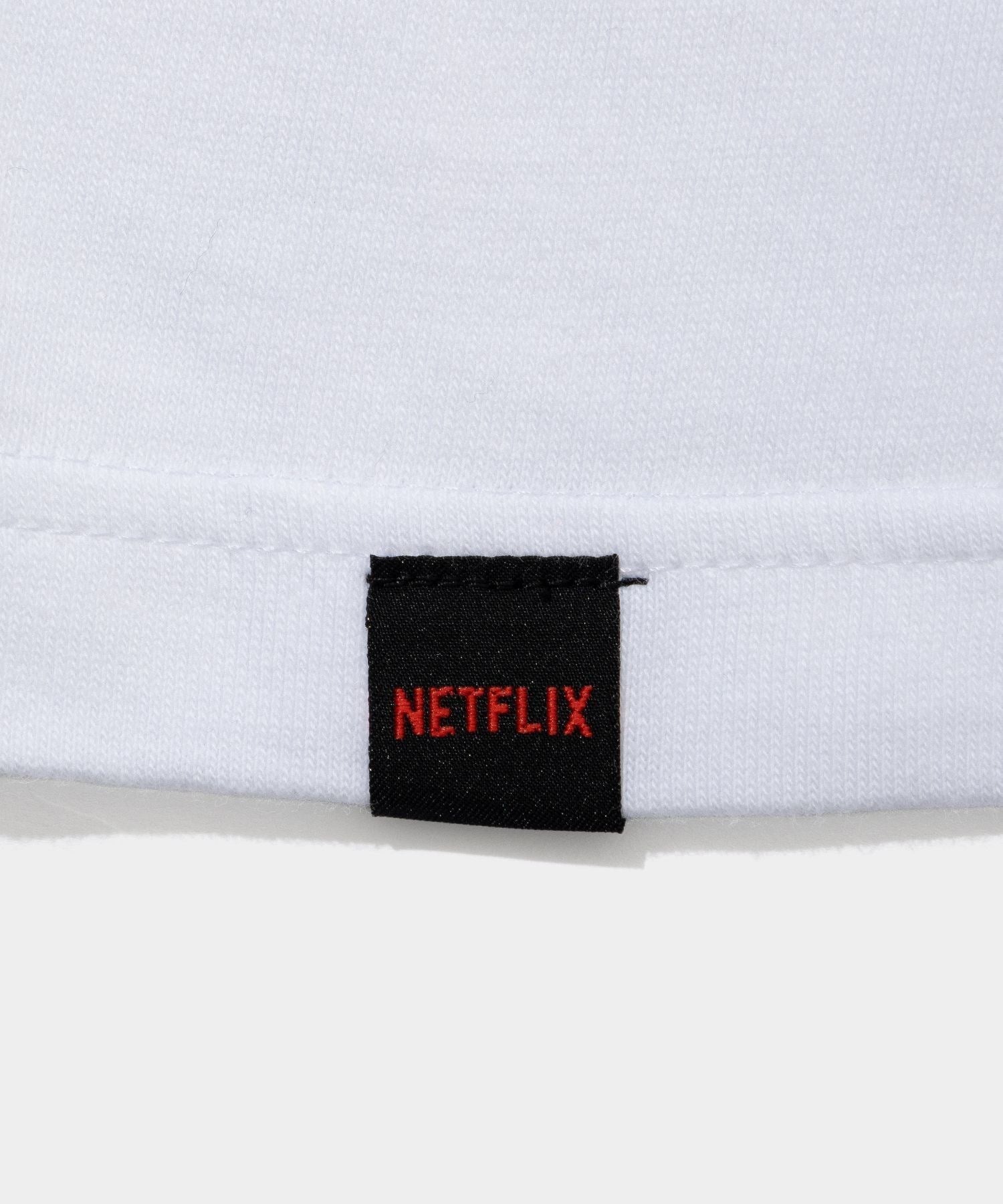 Stranger Things Food Tee