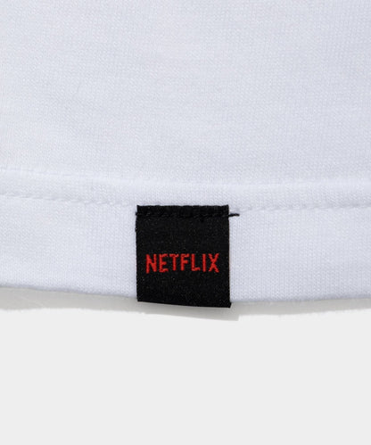 Stranger Things Food Tee