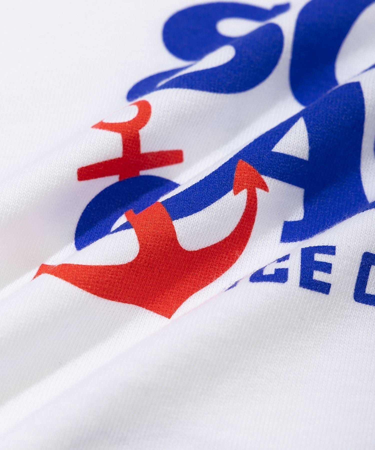 Stranger Things Food Tee