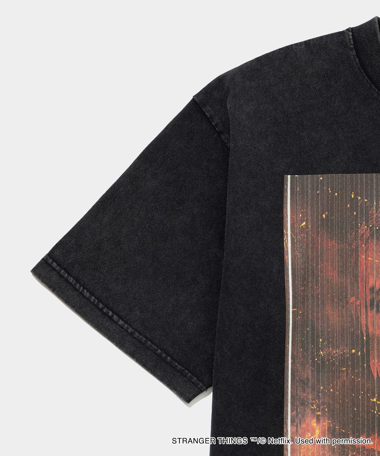 Stranger Things x KOSUKE KAWAMURA Tee A