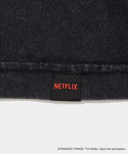 Stranger Things x KOSUKE KAWAMURA Tee A